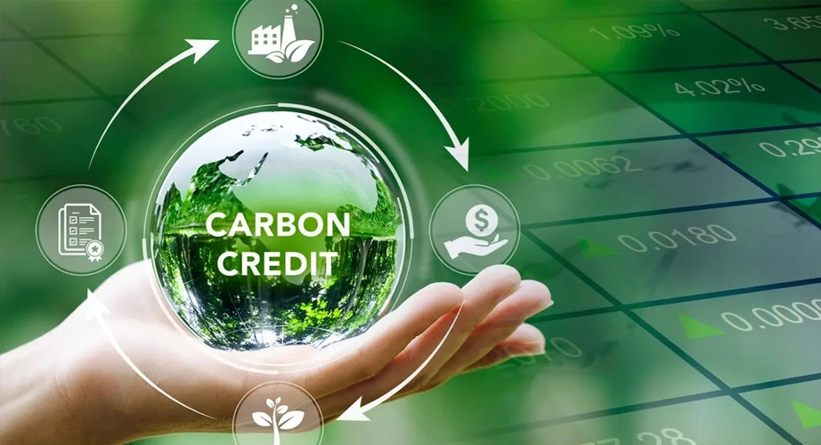 Understanding Carbon Credits in India